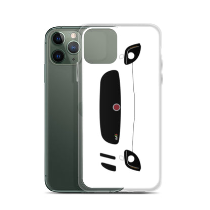 Jaguar F-Type iPhone® Case - Gtmotive NFT