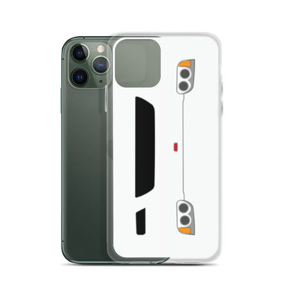 Honda NSX NA2 iPhone® Case - Gtmotive NFT