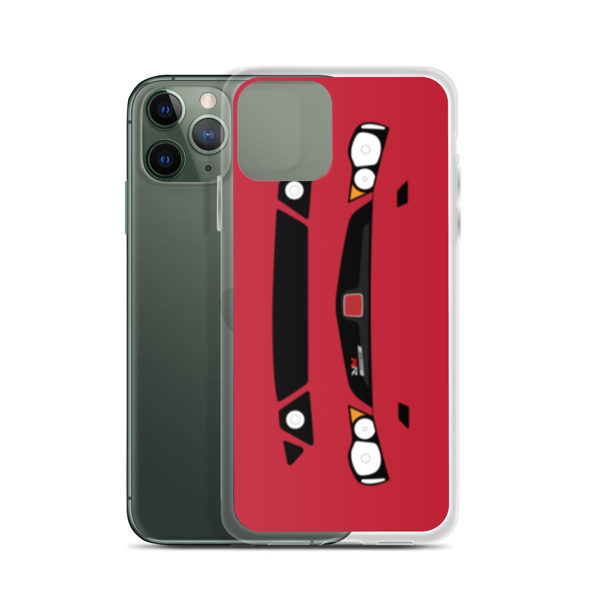 Honda Mugen RR iPhone® Case - Gtmotive NFT