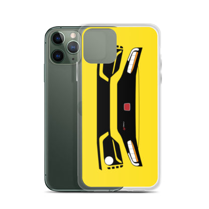 Honda Civic Type R FK8 iPhone® Case - Gtmotive NFT