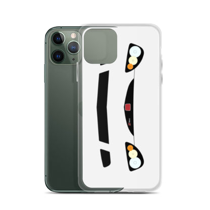 Honda Integra Type R DC5 iPhone® Case - Gtmotive NFT