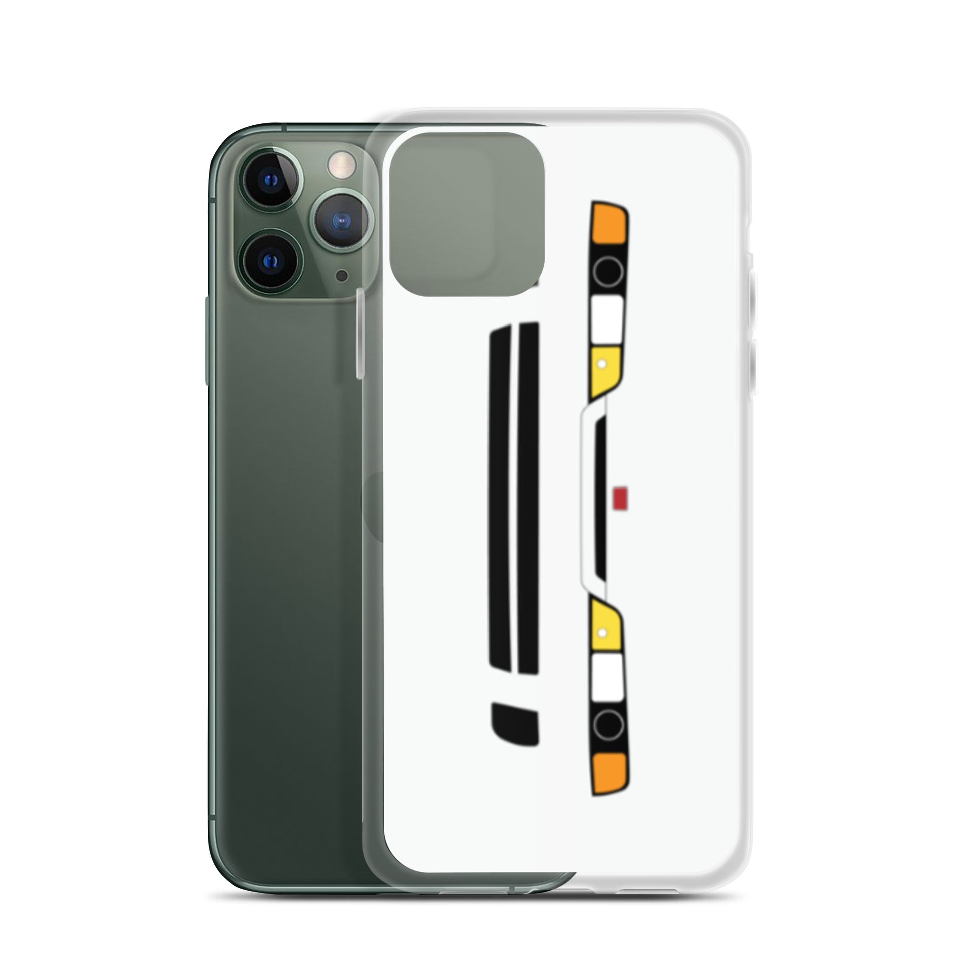 Honda Integra Type R DC2 iPhone® Case - Gtmotive NFT