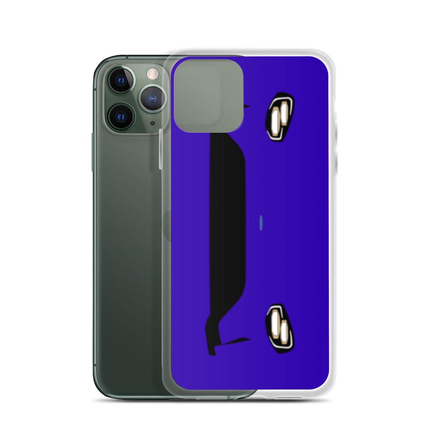 Ford GT 2nd Gen iPhone® Case - Gtmotive NFT