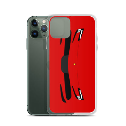 Ferrari SF90 Stradale iPhone® Case - Gtmotive NFT