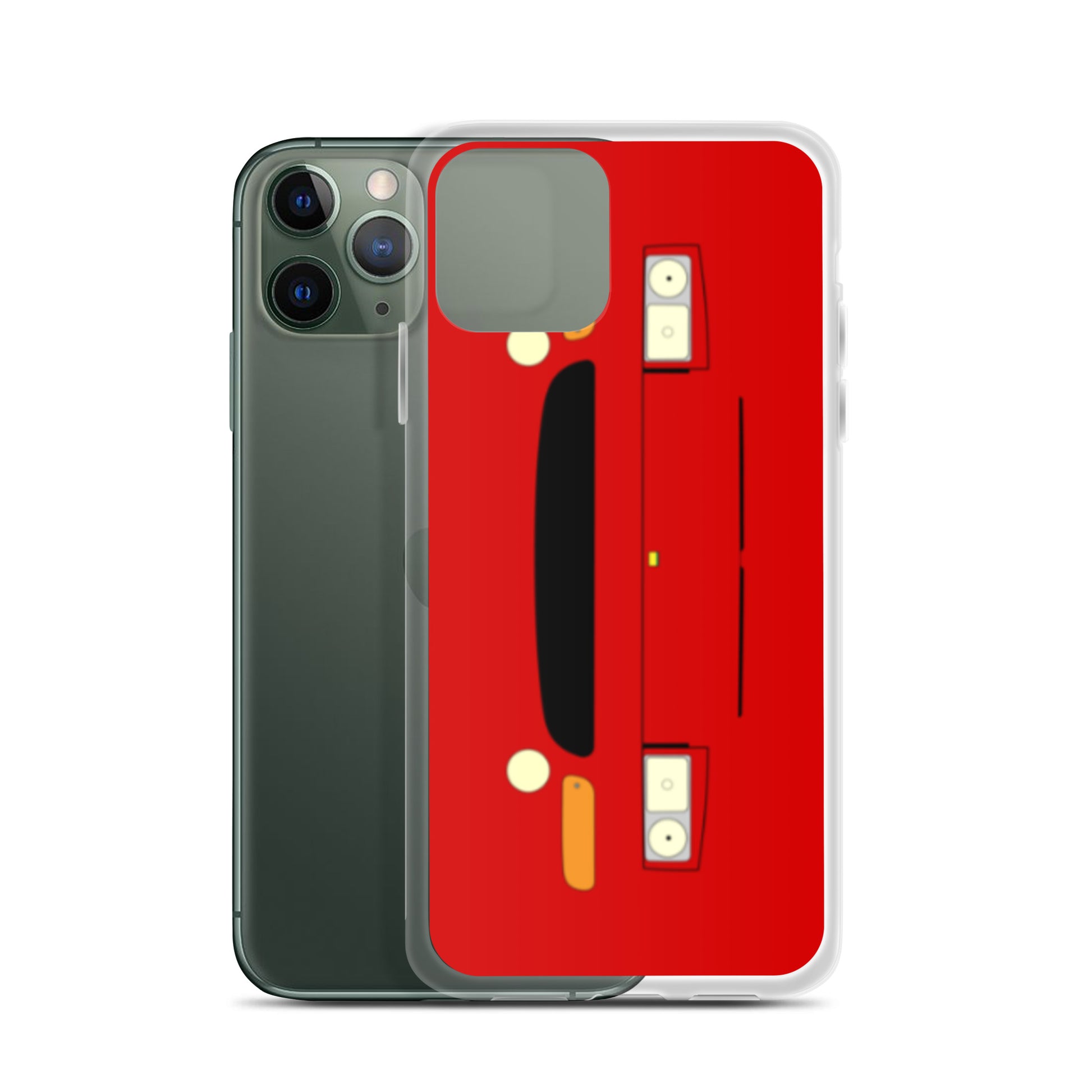 Ferrari F355 iPhone® Case - Gtmotive NFT