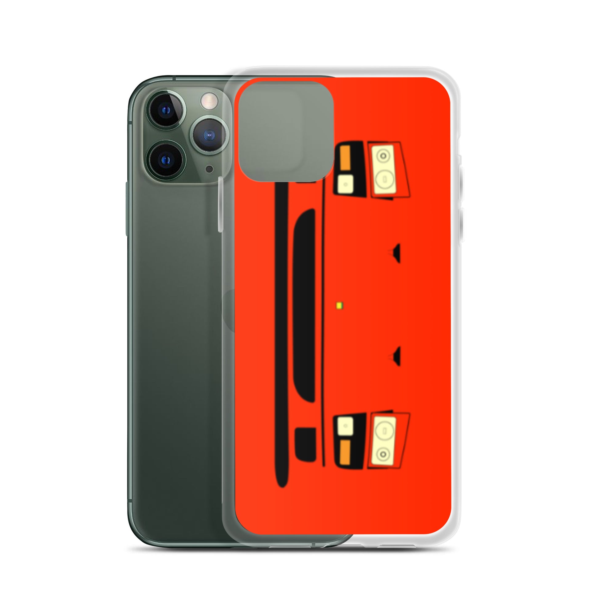 Ferrari F40 iPhone® Case - Gtmotive NFT