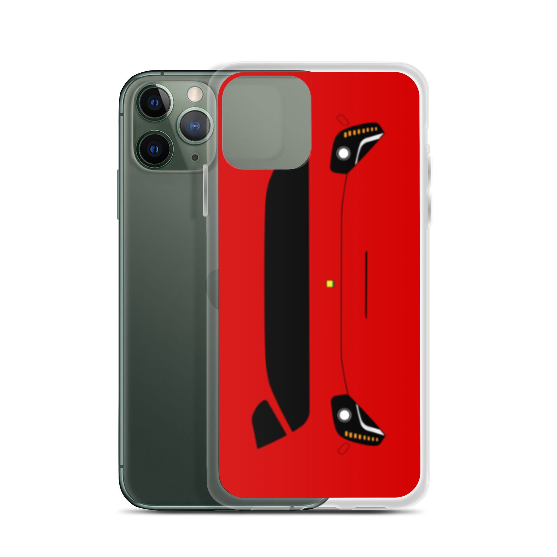 Ferrari F12 Berlinetta iPhone® Case - Gtmotive NFT