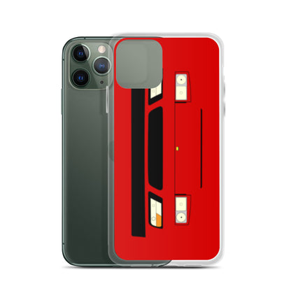 Ferrari 348 GTB iPhone® Case - Gtmotive NFT