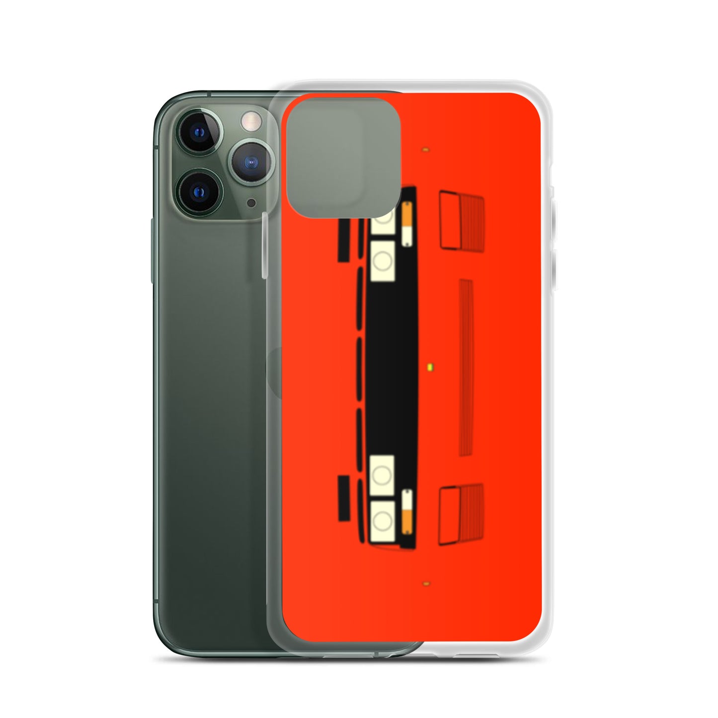 Ferrari 288GTO iPhone® Case - Gtmotive NFT