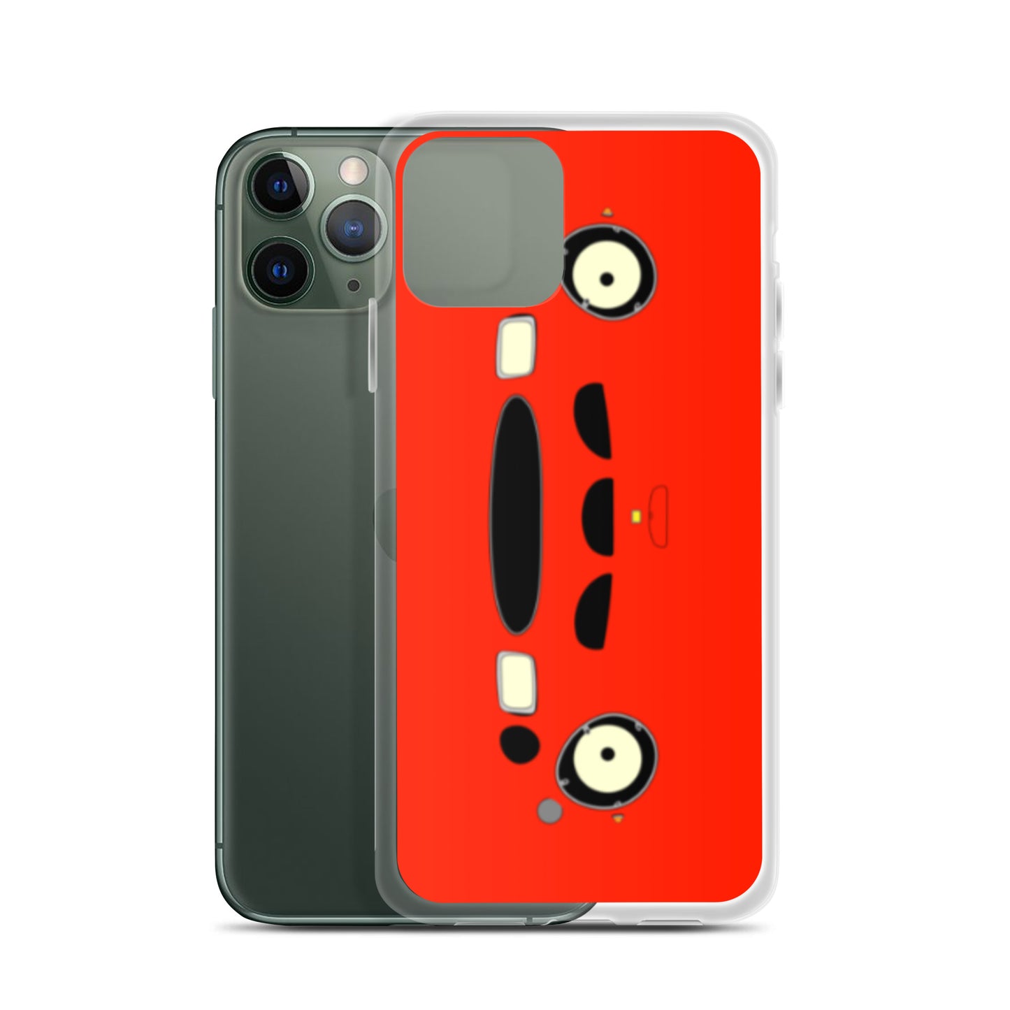 Ferrari 250GTO iPhone® Case - Gtmotive NFT