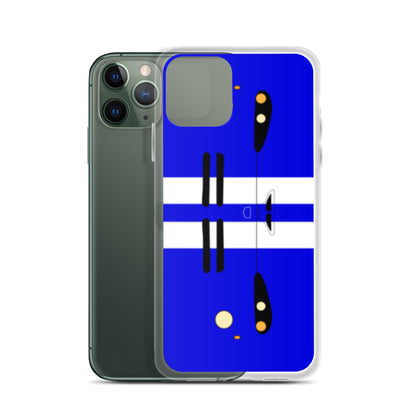 Dodge Viper SR2 iPhone® Case - Gtmotive NFT