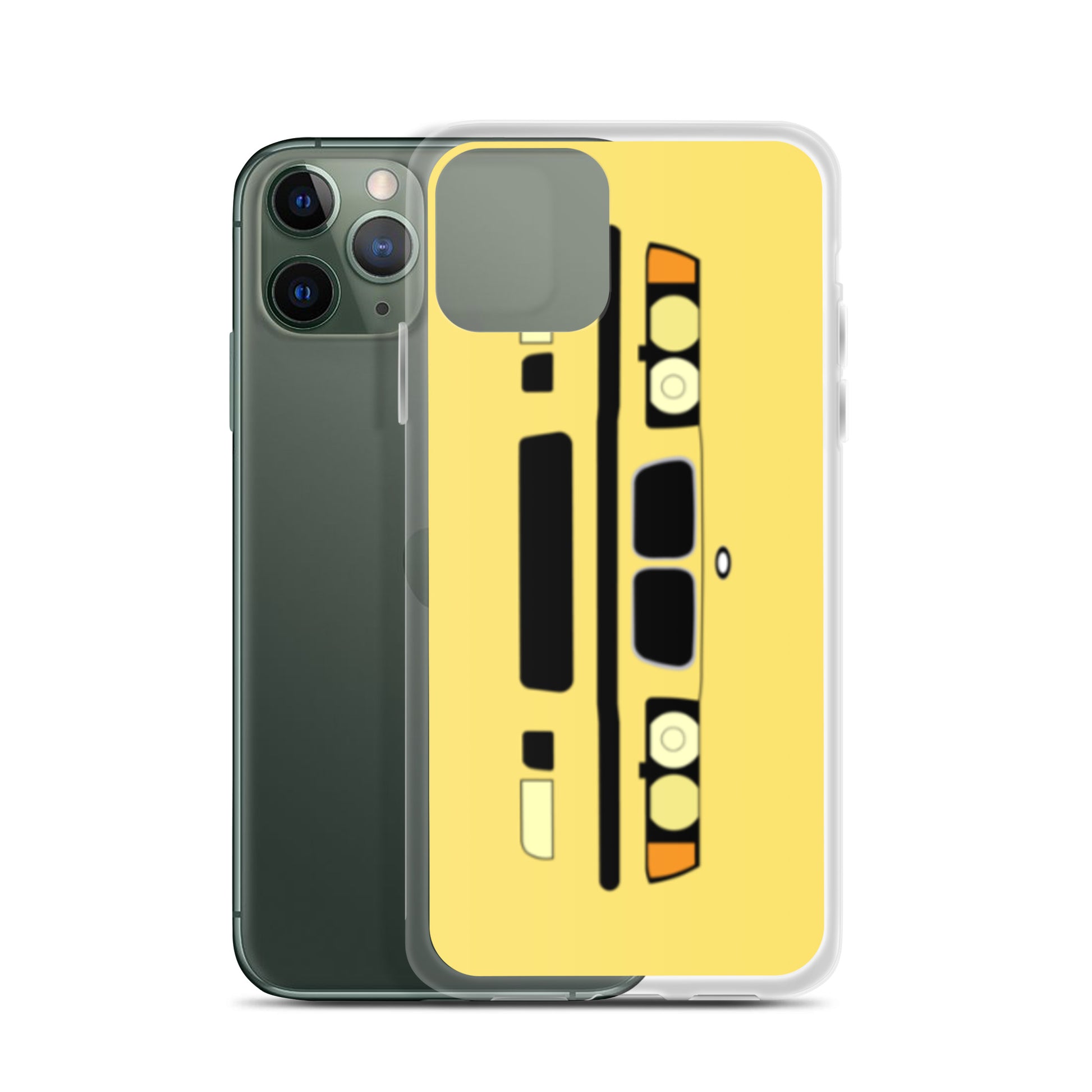 BMW M3 E36 iPhone® Case - Gtmotive NFT