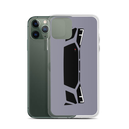 Audi R8 4S iPhone® Case - Gtmotive NFT