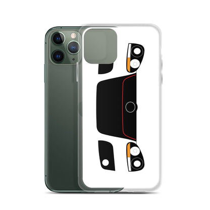 Volkswagen Golf GTI Mk 5 iPhone® Case - Gtmotive NFT