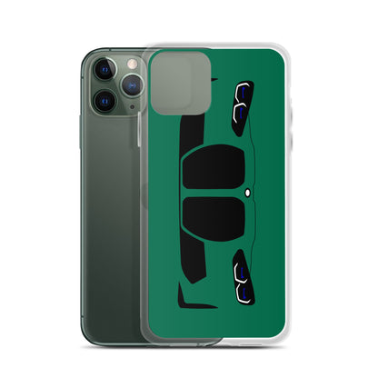 BMW M3/M4 G80/G82 iPhone® Case - Gtmotive NFT