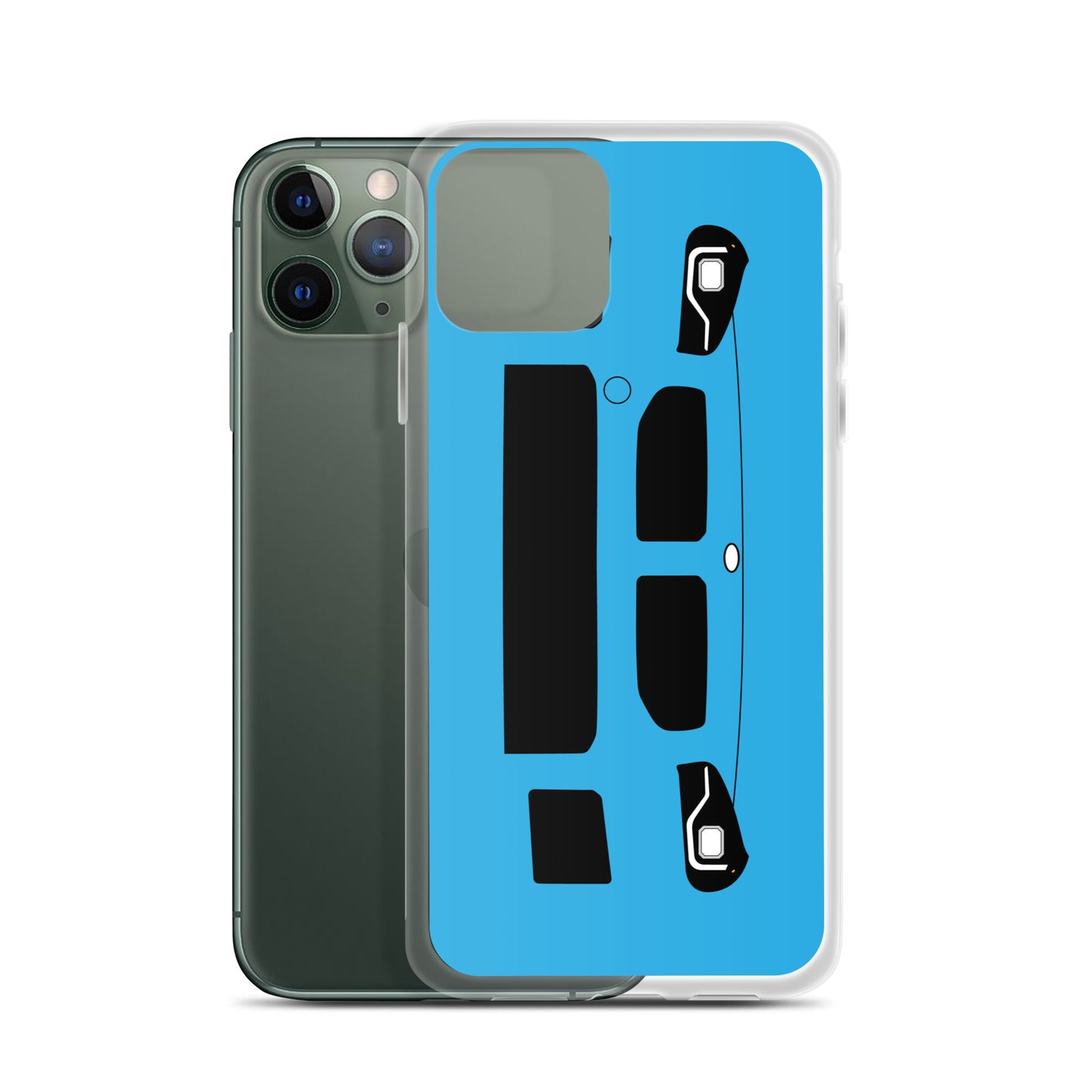 BMW M2 G87 iPhone® Case - Gtmotive NFT