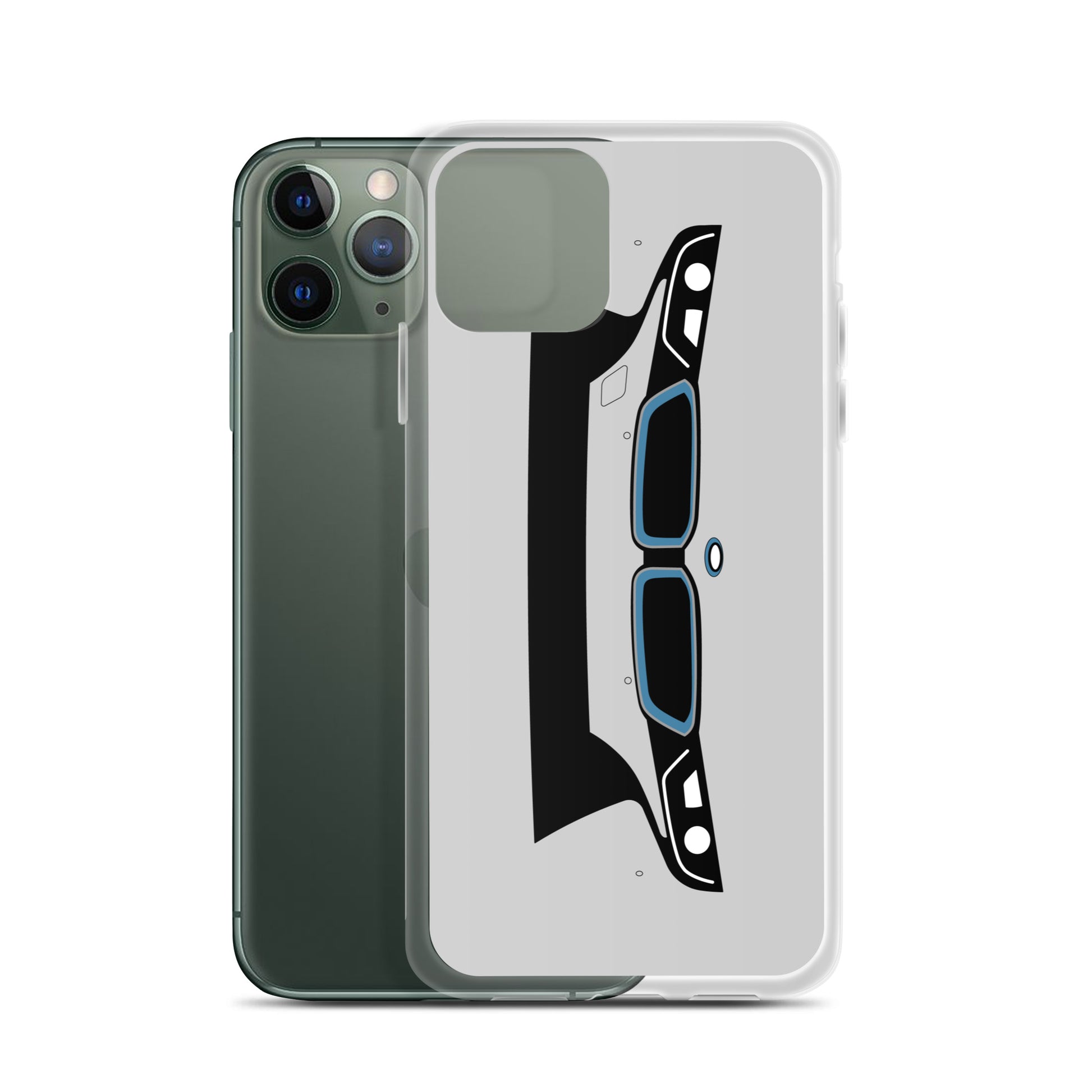 BMW i8 iPhone® Case - Gtmotive NFT