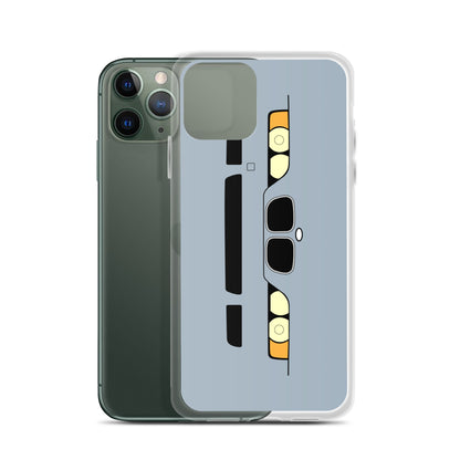 BMW Z3 E36 iPhone® Case - Gtmotive NFT