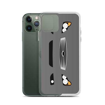 Infinity G37 iPhone® Case - Gtmotive NFT