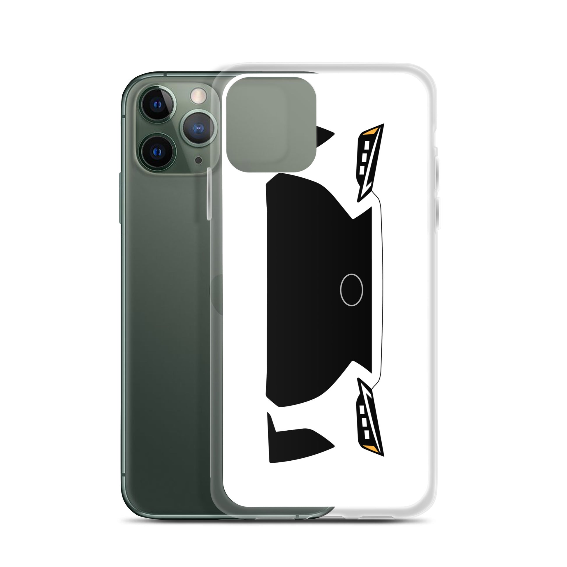 Lexus IS 3rd Gen facelift iPhone® Case - Gtmotive NFT