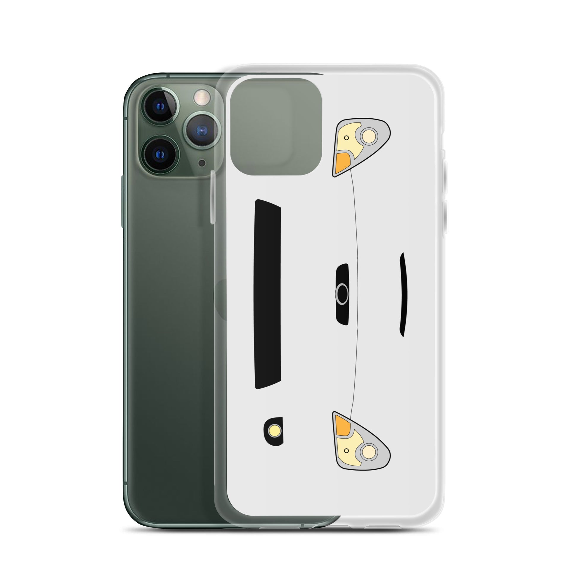 Toyota Celica 7th Gen iPhone® Case - Gtmotive NFT