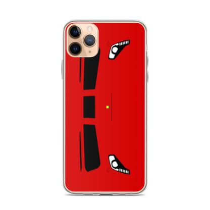 Ferrari 488 GTB iPhone Case - Gtmotive NFT