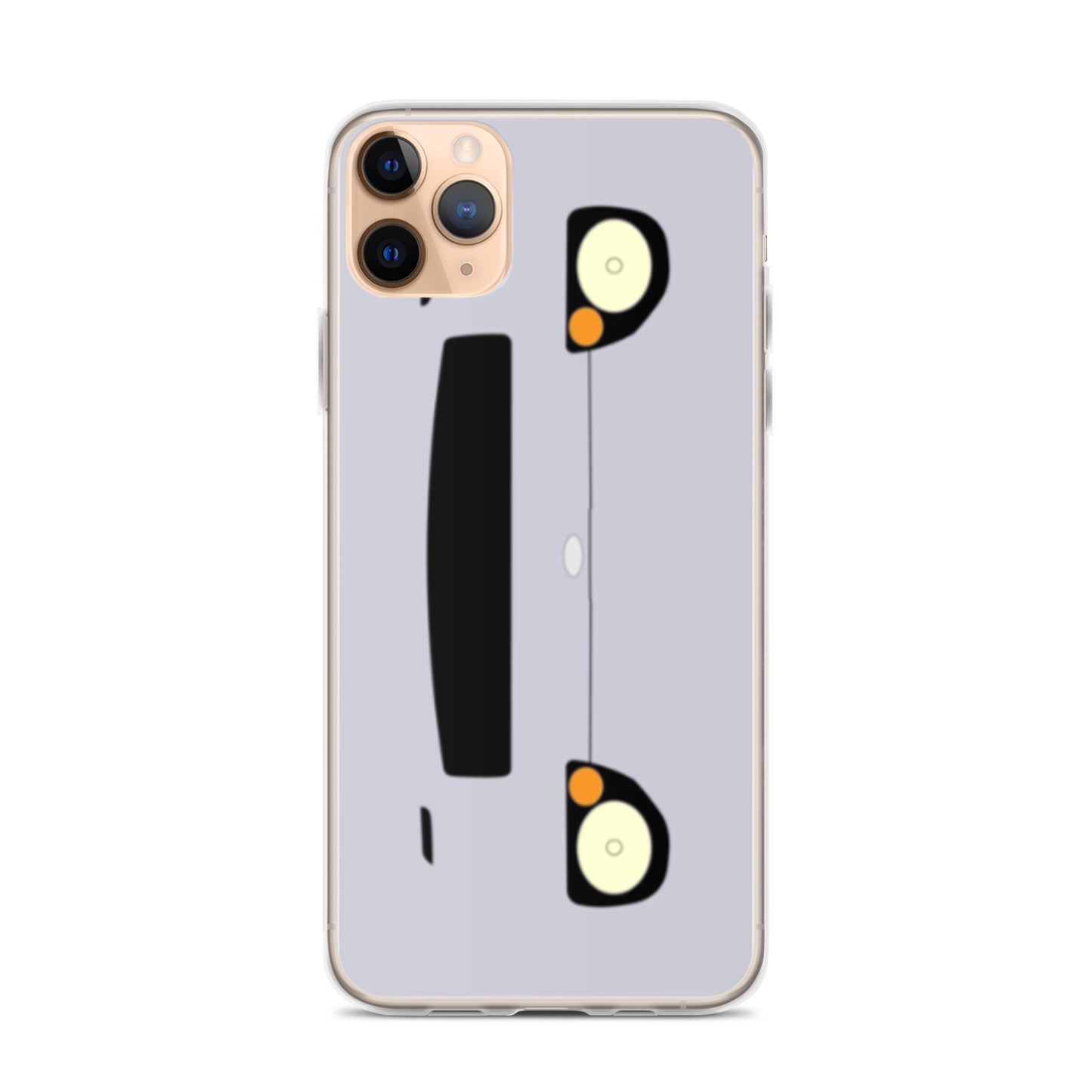 Toyota MR-S ZZW30 iPhone® Case - Gtmotive NFT