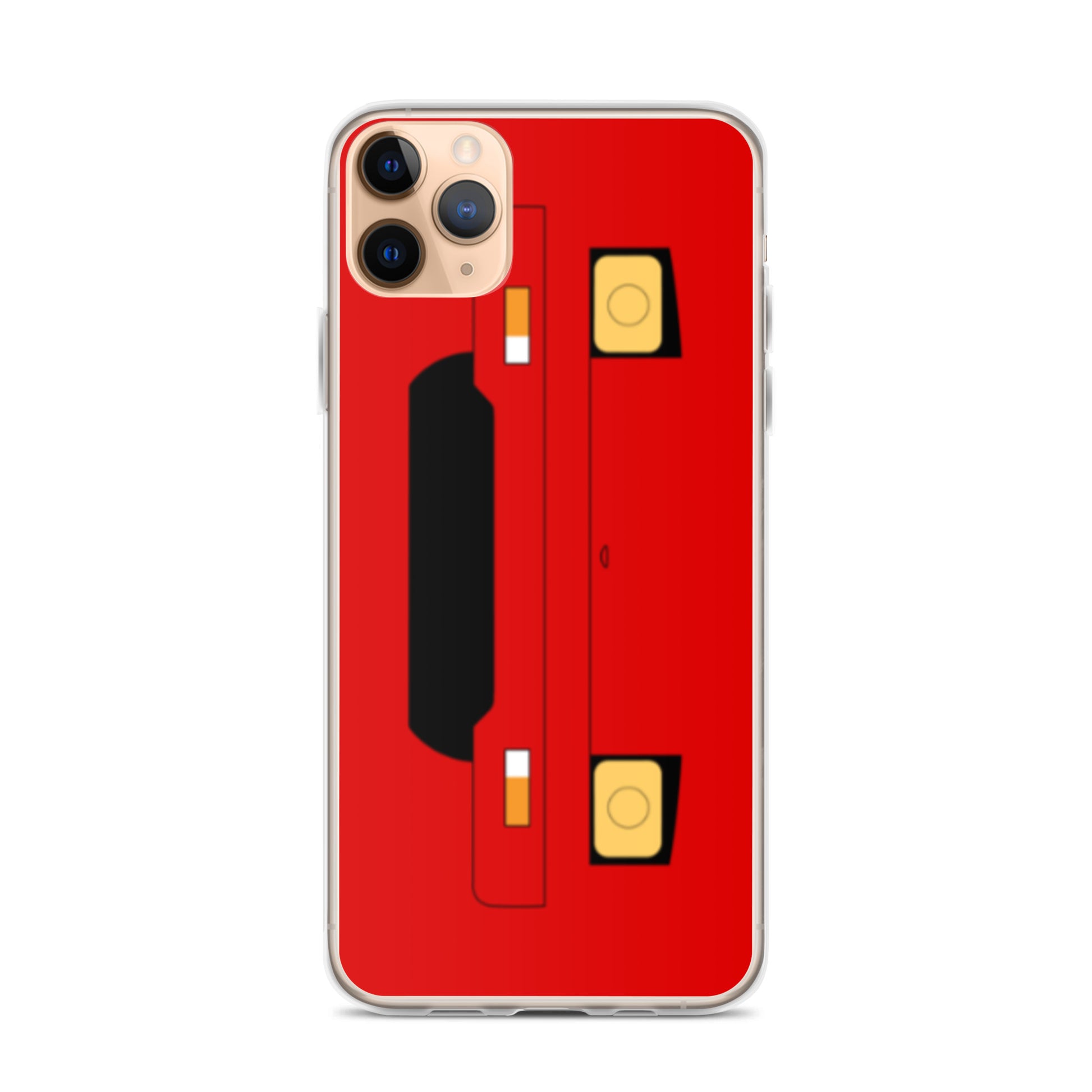 Toyota MR2 AW10 iPhone® Case - Gtmotive NFT