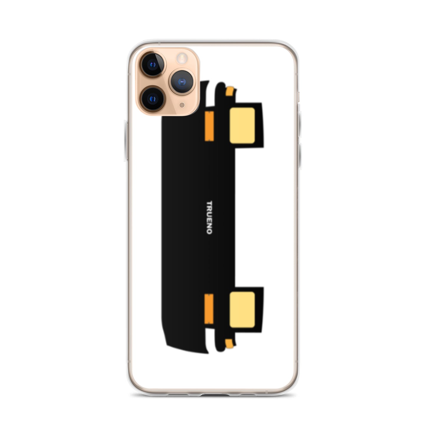 Toyota Sprinter Trueno AE86 iPhone® Case - Gtmotive NFT