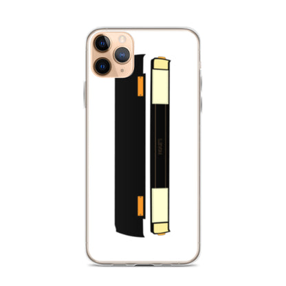 Toyota Levin AE86 iPhone® Case - Gtmotive NFT