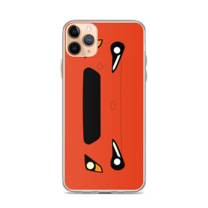 Toyota GT86 ZN6 iPhone® Case - Gtmotive NFT