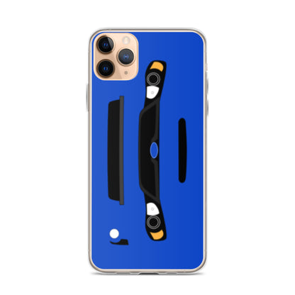 Subaru WRX STI GRB (Stinkeye) iPhone® Case - Gtmotive NFT