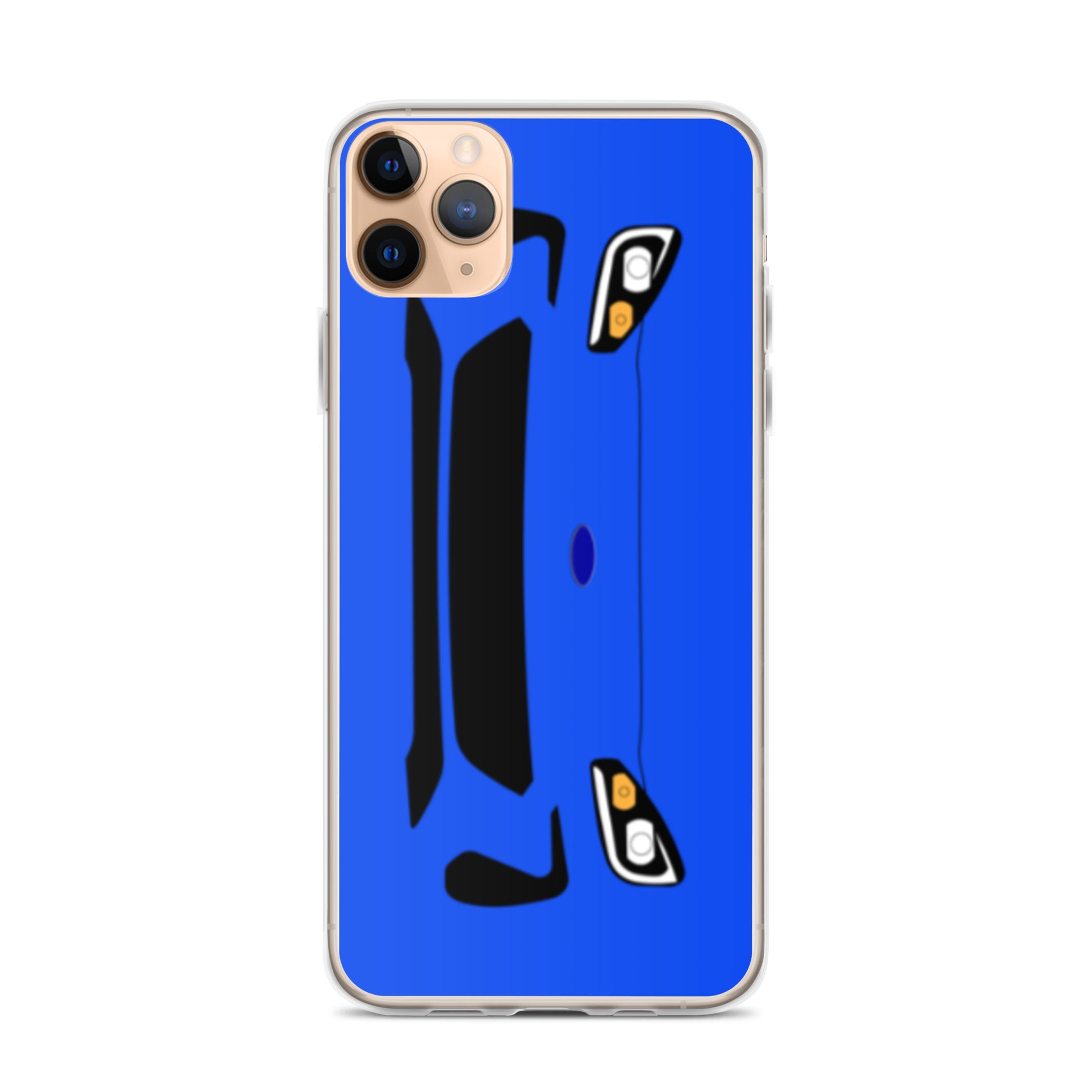 Subaru BRZ ZD8 iPhone® Case - Gtmotive NFT