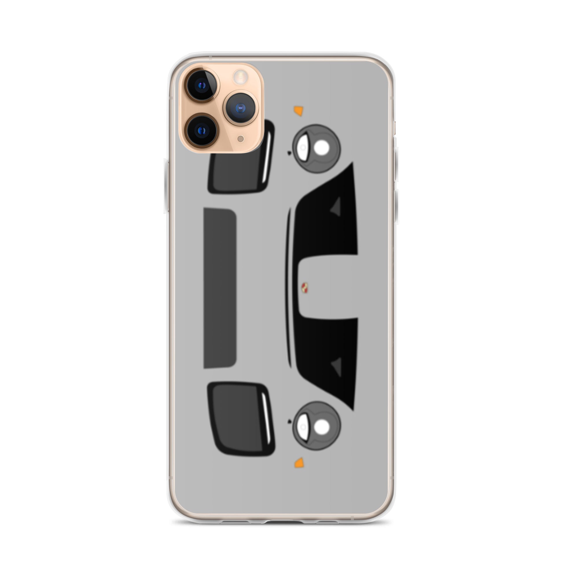 Porsche 911 GT2RS 992 iPhone® Case - Gtmotive NFT