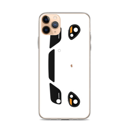 Porsche Cayman 987 iPhone® Case - Gtmotive NFT