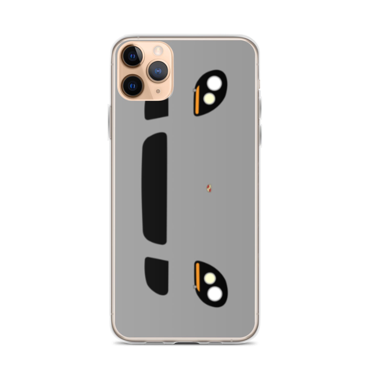 Porsche Carrera GT iPhone® Case - Gtmotive NFT