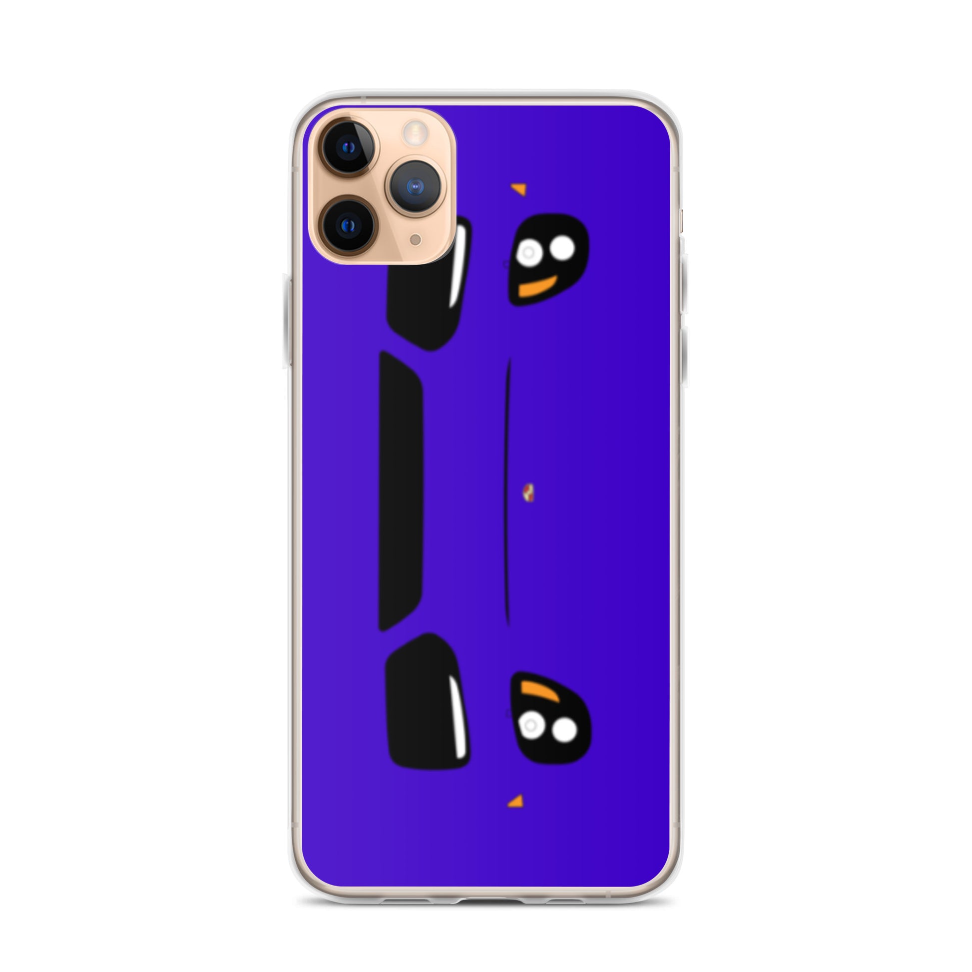 Porsche Cayman GT4 981 iPhone® Case - Gtmotive NFT