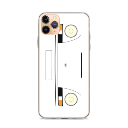 Porsche 911 Carrera RS 901 iPhone® Case - Gtmotive NFT