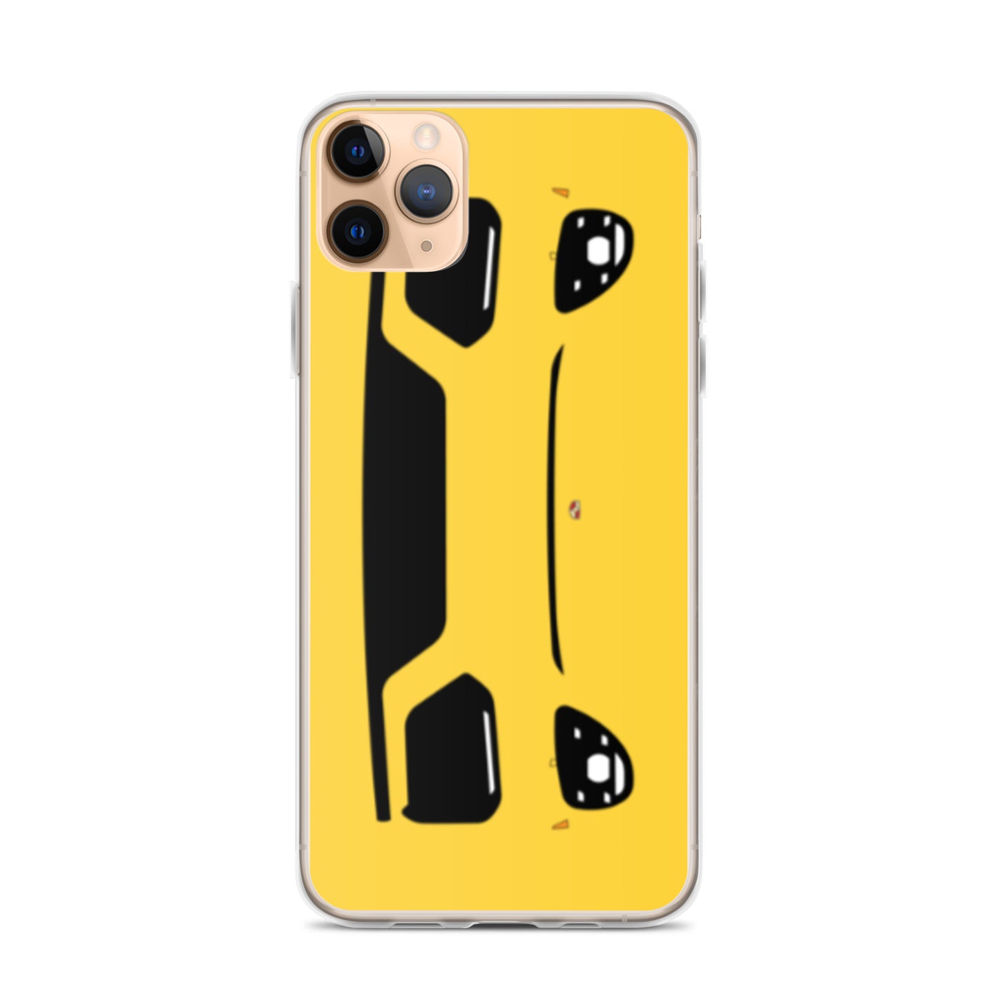 Porsche Cayman GT4 718 iPhone® Case - Gtmotive NFT