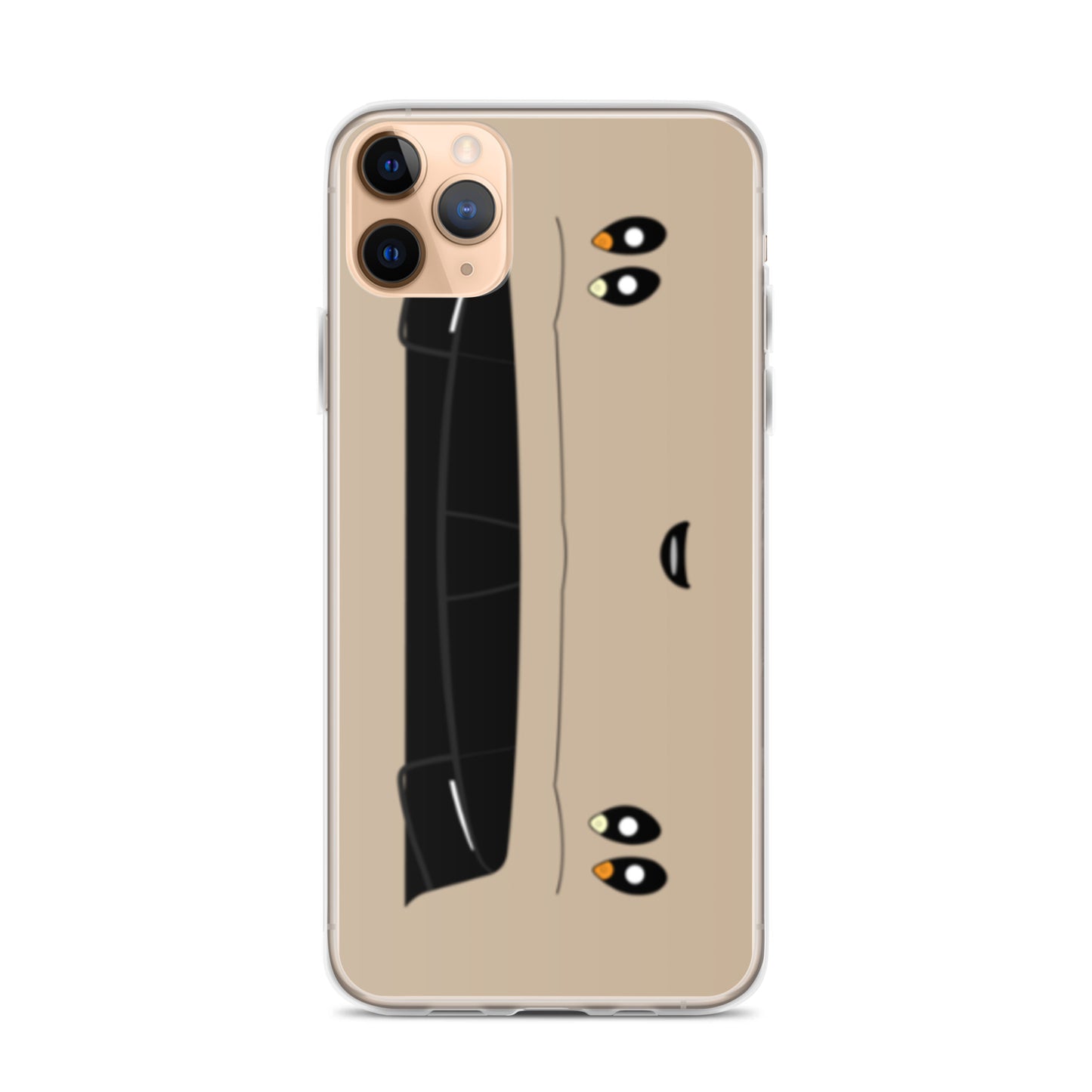 Pagani Huayra iPhone® Case - Gtmotive NFT