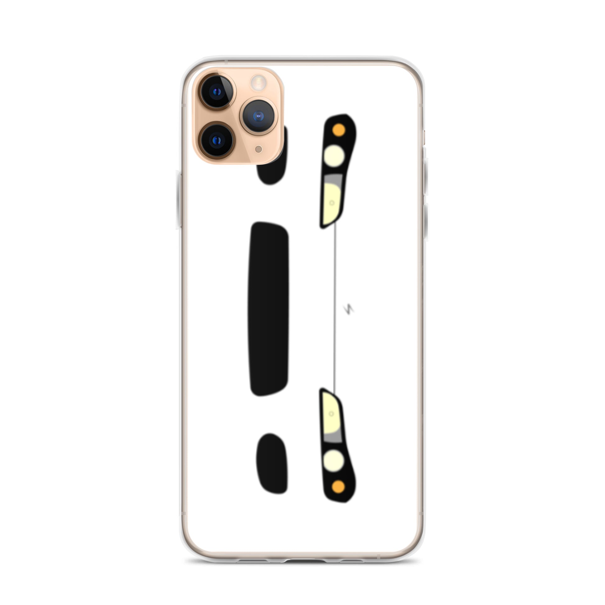 Nissan Silvia S15 iPhone® Case - Gtmotive NFT