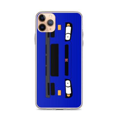 Nissan GTR BNR34 iPhone® Case - Gtmotive NFT