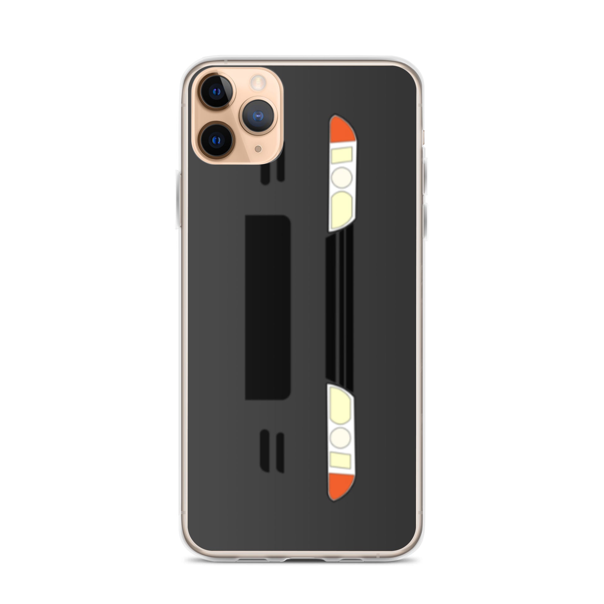 Nissan GTR BNR32 iPhone® Case - Gtmotive NFT