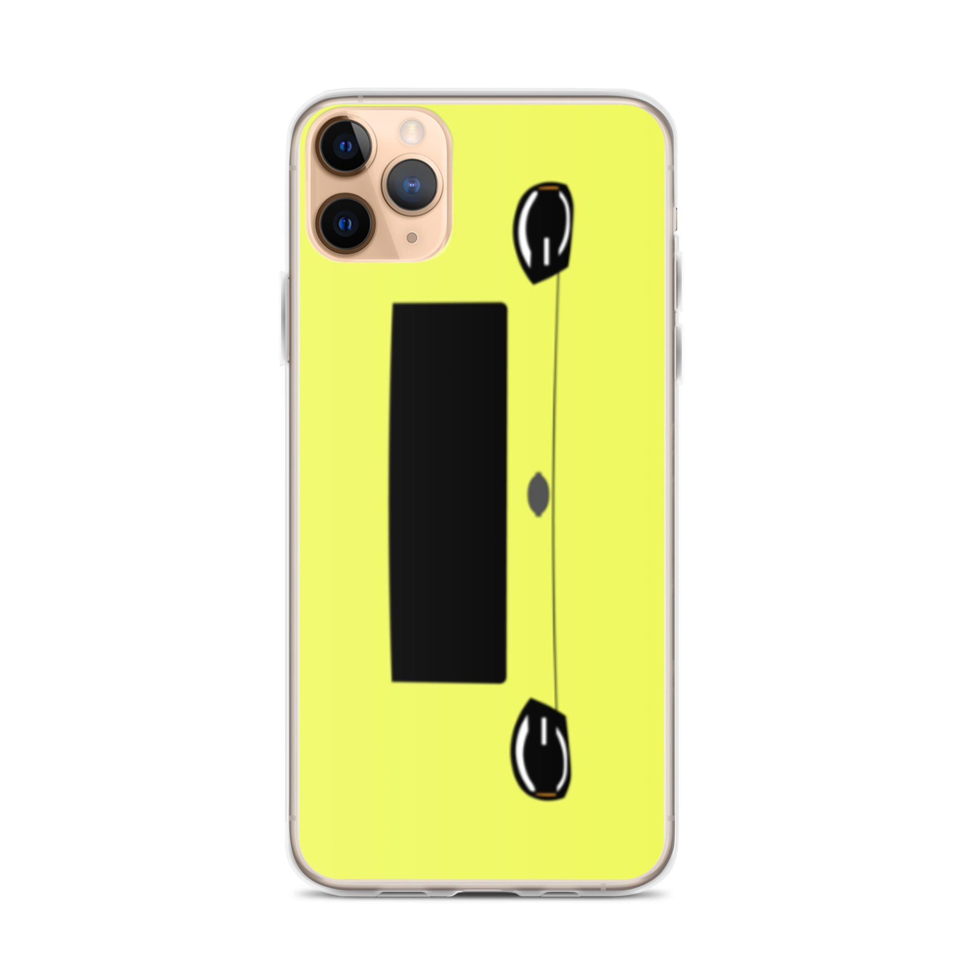 Nissan 400Z Z35 iPhone® Case - Gtmotive NFT