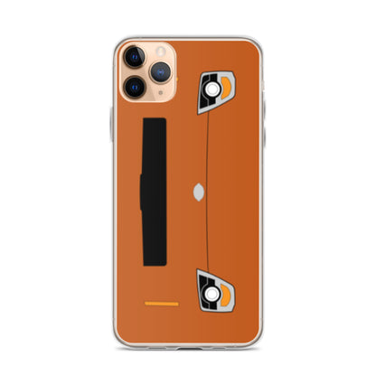 Nissan 350Z Z33 iPhone® Case - Gtmotive NFT