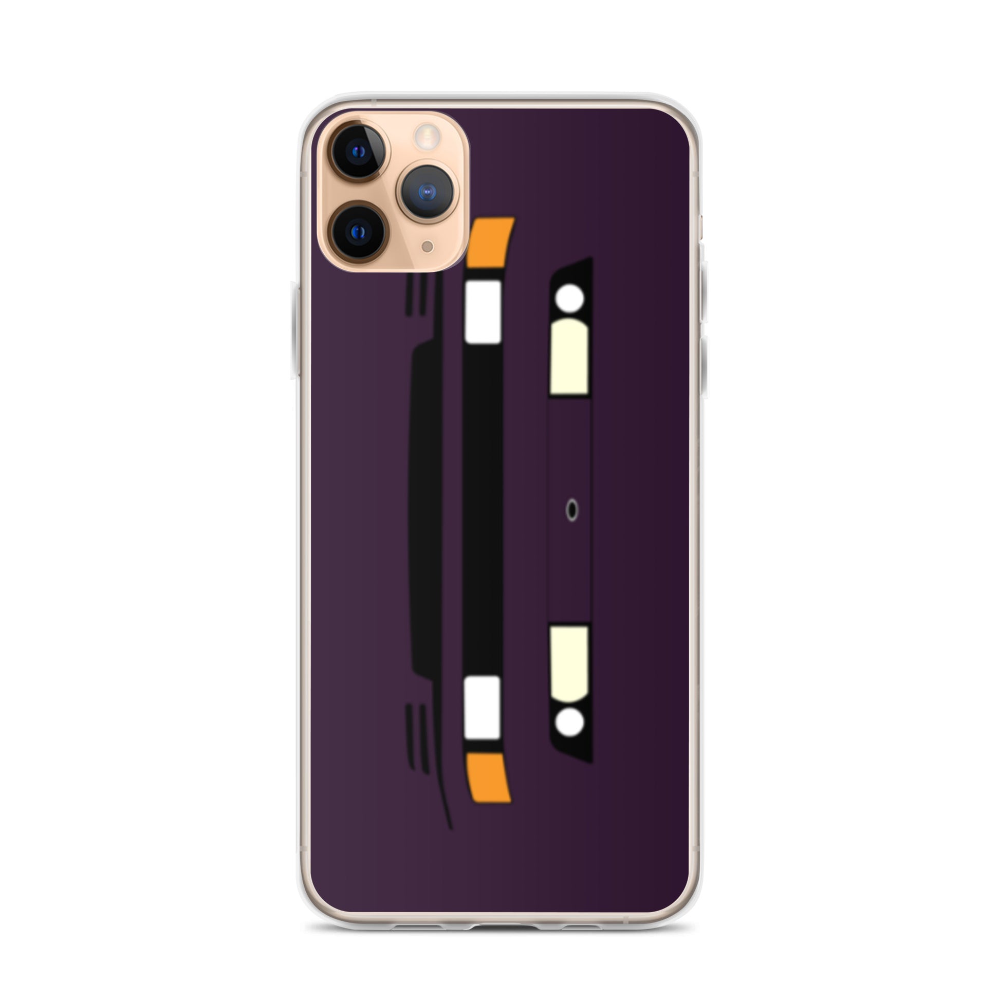 Nissan 300ZX Z32 iPhone® Case - Gtmotive NFT