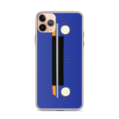 Nissan 240Z Z30 iPhone® Case - Gtmotive NFT