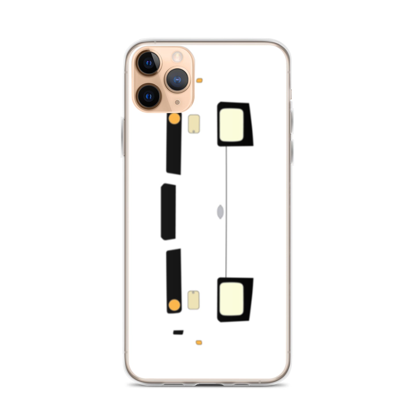 Nissan 180SX iPhone® Case - Gtmotive NFT