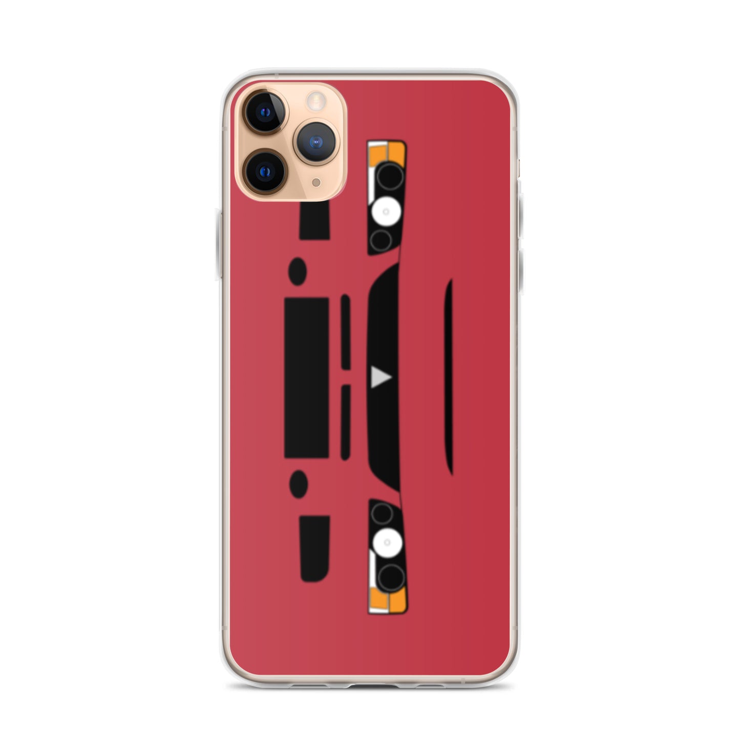 Mitsubishi Lancer Evolution IX iPhone® Case - Gtmotive NFT