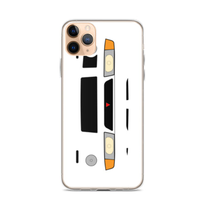 Mitsubishi Lancer Evolution VI iPhone® Case - Gtmotive NFT